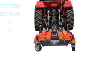 Plenklipper FM120 Beitepusser